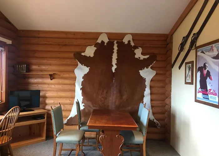 Montana Hill Guest Ranch